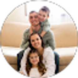 Profile photo of Amber Beechy