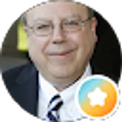 Profile photo of Mark Kaufman