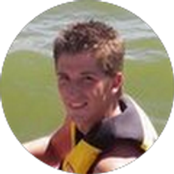 Profile photo of Ben Thomas