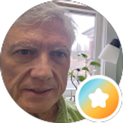 Profile photo of Martin Marchitto