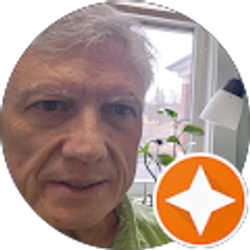 Profile photo of Martin Marchitto