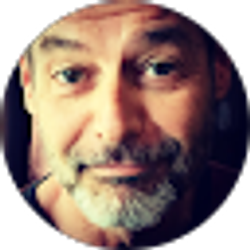 Profile photo of Joe Coenraad