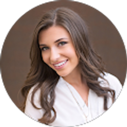 Profile photo of Maddie Good