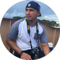 Profile photo of Jessiel Cortes