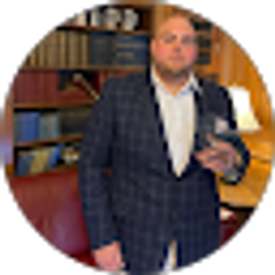 Profile photo of Anthony Haddad