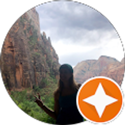 Profile photo of Olga Diaz