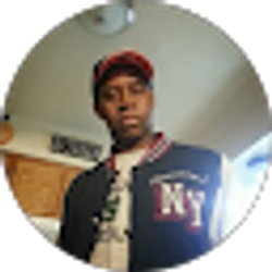 Profile photo of George Lewis