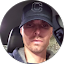 Profile photo of Theo Hupp