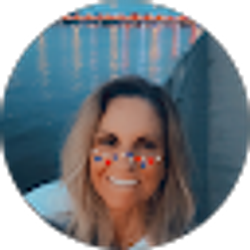 Profile photo of Stacy Van Hal
