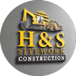 Profile photo of H&S Sitework Construction