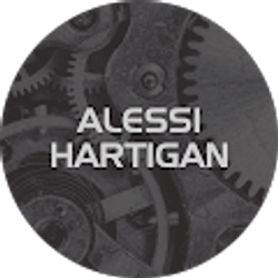 Profile photo of Alessi Hartigan Casting