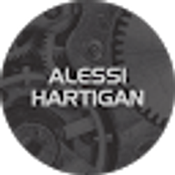 Profile photo of Alessi Hartigan Casting