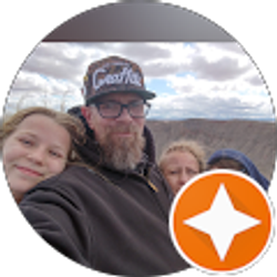 Profile photo of Lewie Roseberry