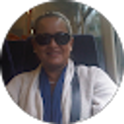 Profile photo of Peggy Christian