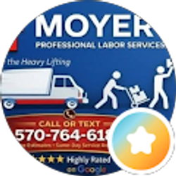 Profile photo of Eric Moyer