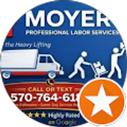 Profile photo of Eric Moyer