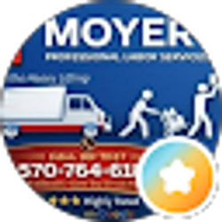 Profile photo of Eric Moyer