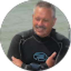 Profile photo of Steve Belmont