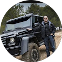 Profile photo of Adam L