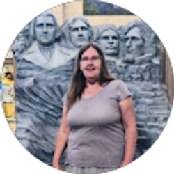 Profile photo of Monica Halloran