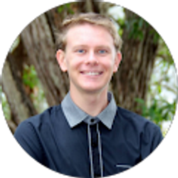 Profile photo of Nic Barrick