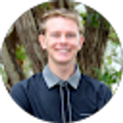 Profile photo of Nic Barrick