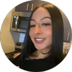 Profile photo of Olivia Rondoni