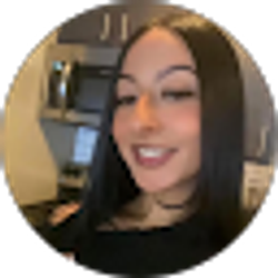 Profile photo of Olivia Rondoni