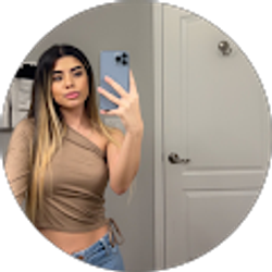 Profile photo of Scarlette Aguilera