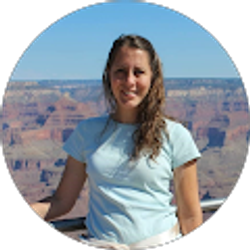 Profile photo of Mary Lirette