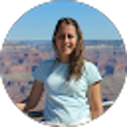 Profile photo of Mary Lirette