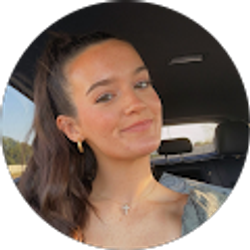 Profile photo of paige parker