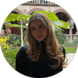 Profile photo of Priscilla Hernandez