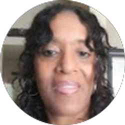 Profile photo of Sherry Hayes
