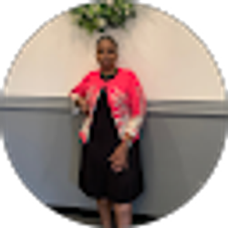 Profile photo of Angela Conaway