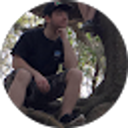 Profile photo of Jordan Liwosz
