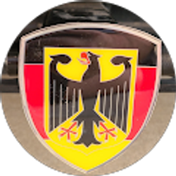 Profile photo of Harald Huebel