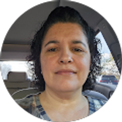 Profile photo of Doris Negron