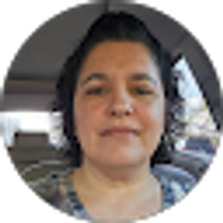 Profile photo of Doris Negron