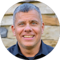 Profile photo of Zach Keller