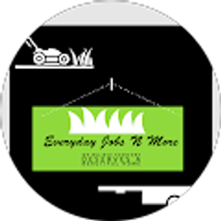 Profile photo of Dustin Tingen (Everyday Jobs N More)