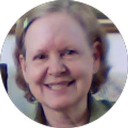 Profile photo of Susan Holdren