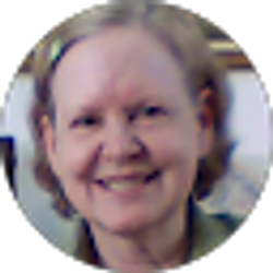 Profile photo of Susan Holdren