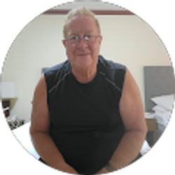 Profile photo of Brent I B O ACN