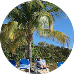 Profile photo of Mark Hageman