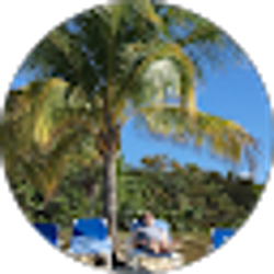 Profile photo of Mark Hageman