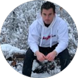 Profile photo of Blake Whittall