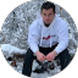 Profile photo of Blake Whittall