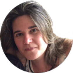 Profile photo of Ligia Fortoul