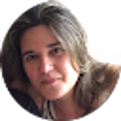 Profile photo of Ligia Fortoul